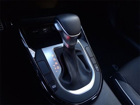 Certified 2023 Kia Forte GT-Line image 15