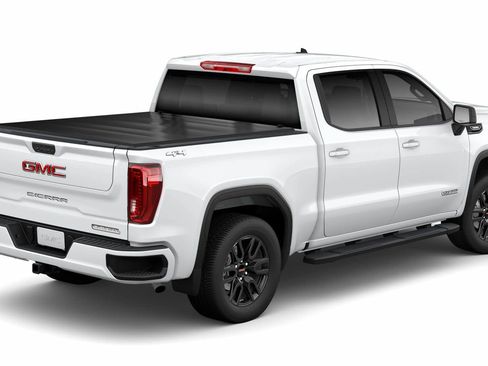New 2026 GMC Sierra 1500 Elevation AWD/4WD image 27