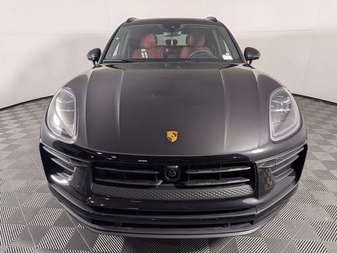 New 2026 Porsche Macan AWD/4WD image 10