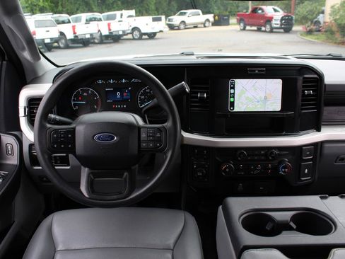 Used 2025 Ford F350 XL w/ XL Chrome Package AWD/4WD image 40