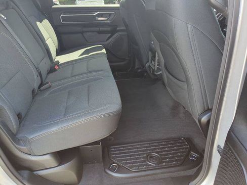 Certified 2022 RAM 1500 Big Horn AWD/4WD image 18