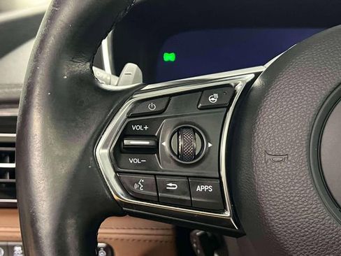 Certified 2023 Acura MDX SH-AWD w/ Advance Package image 19