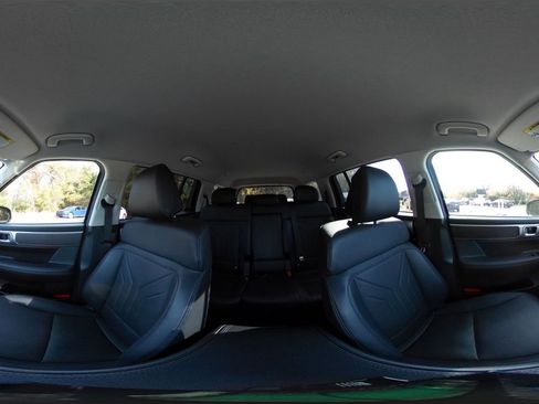 Used 2025 Hyundai Santa Fe SEL image 37