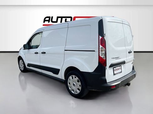 Used 2023 Ford Transit Connect XL FWD image 5