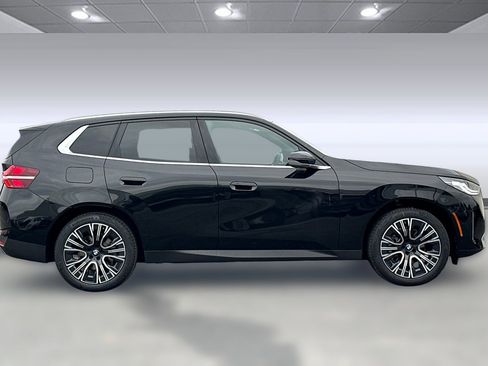 Used 2026 BMW X3 xDrive30 w/ Convenience Package image 8