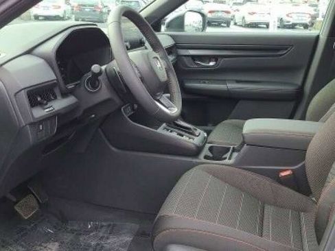 Used 2024 Honda CR-V Sport image 20