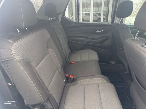 Used 2019 Chevrolet Traverse LS image 30