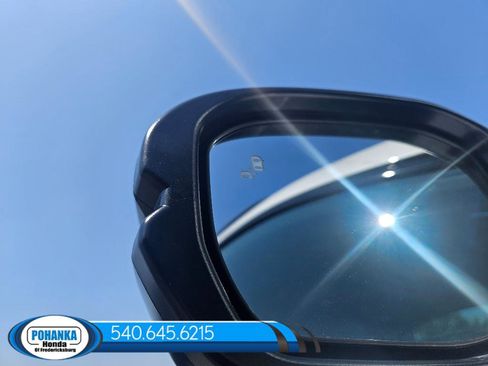 New 2026 Honda CR-V Sport-L image 10