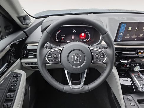 New 2026 Acura MDX Advance Package image 12