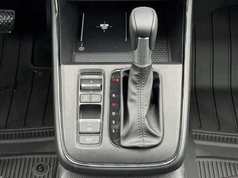 New 2026 Honda CR-V LX image 12