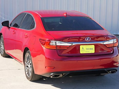 Used 2016 Lexus ES 350 Premium w/ Navigation System Package image 49
