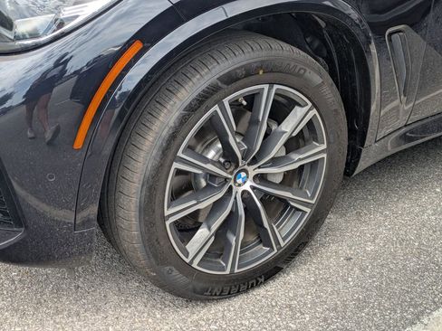 Used 2019 BMW X5 xDrive40i AWD/4WD image 5