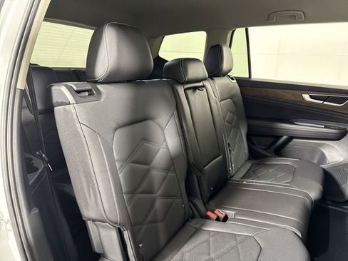 New 2026 Volkswagen Atlas SE AWD/4WD image 15