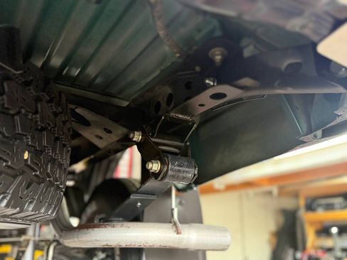 Used 1999 Toyota Tacoma PreRunner RWD image 16