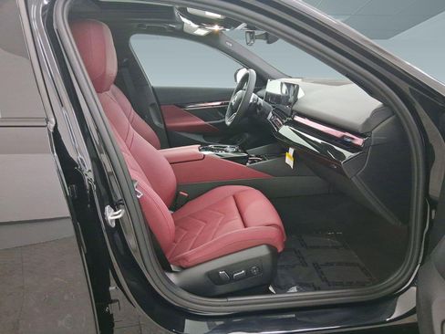 New 2026 BMW 530i 530i w/ M Sport Package image 29