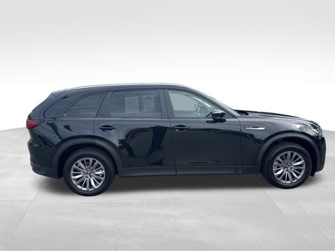 Used 2025 MAZDA CX-90 3.3 Turbo w/ Select Package image 8