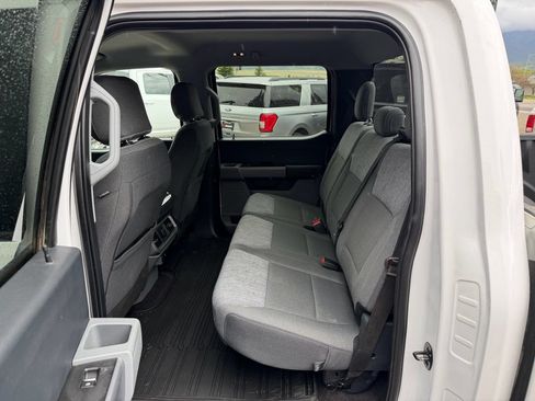 Used 2021 Ford F150 XLT AWD/4WD image 9