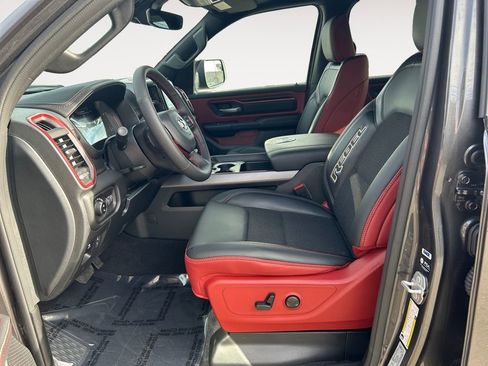 Used 2026 RAM 1500 Rebel w/ Rebel Level 1 Equipment Group AWD/4WD image 15