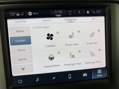 Used 2022 RAM 1500 Laramie image 22