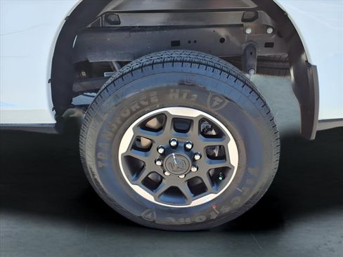 New 2025 RAM 2500 Laramie image 7