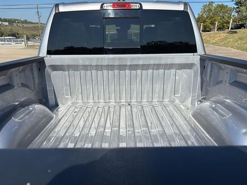 Used 2025 RAM 1500 Laramie image 18