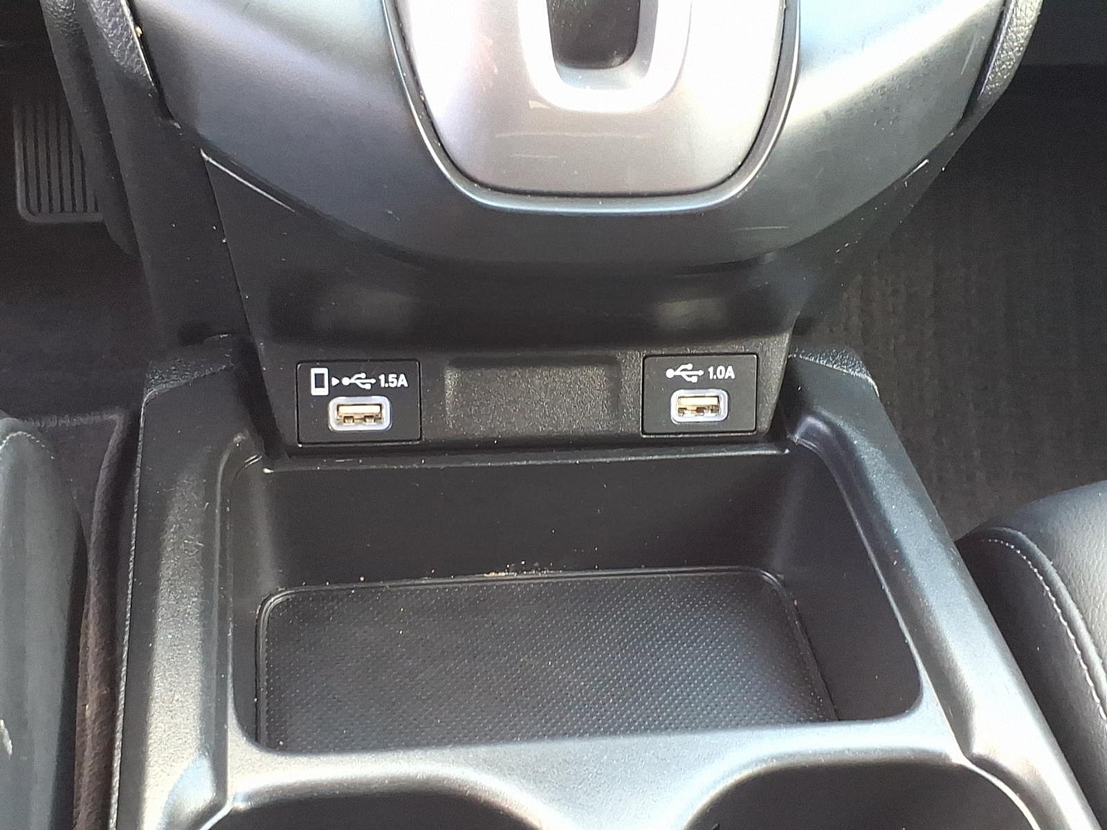 Used 2021 Honda CR-V EX-L image 20