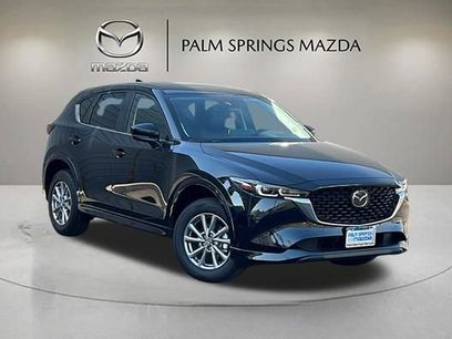 Certified 2025 MAZDA CX-5 AWD 2.5 S w/ Preferred Package
