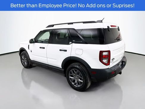 New 2026 Ford Bronco Sport Big Bend w/ Convenience Package AWD/4WD image 5