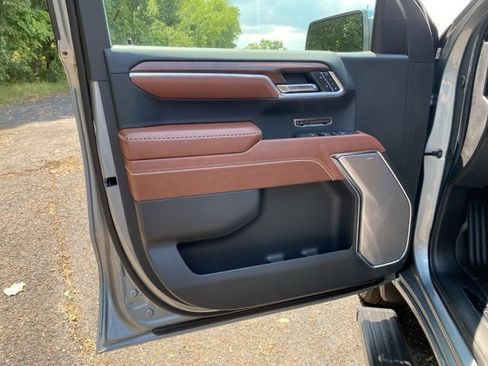 New 2025 GMC Sierra 1500 Denali Ultimate image 13