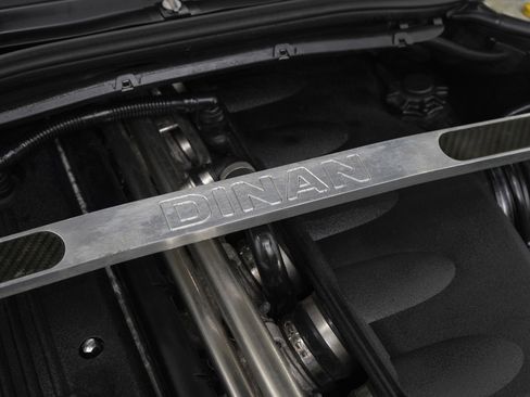 Used 2002 BMW M3 Coupe image 35