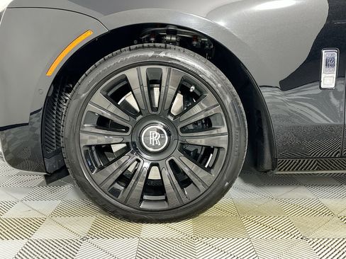 Certified 2023 Rolls-Royce Ghost AWD/4WD image 10