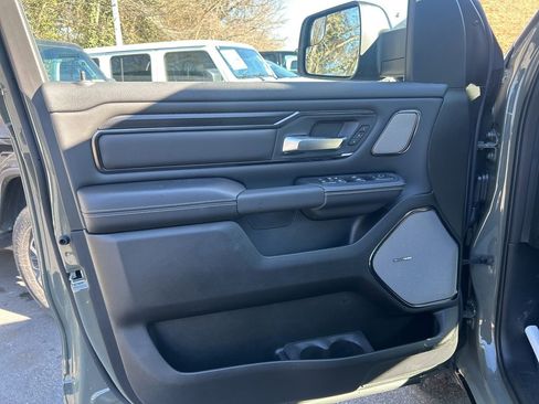 New 2026 RAM 1500 Rebel w/ Rebel Level 2 Equipment Group image 19