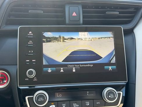 Certified 2022 Honda Insight EX image 19