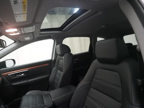 Used 2020 Honda CR-V EX-L image 32