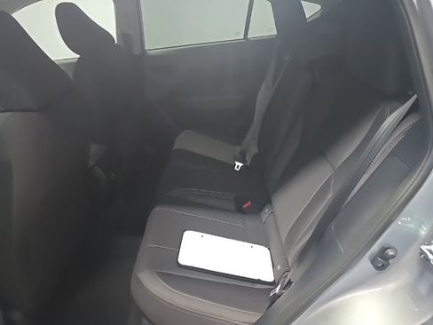 New 2026 Subaru Crosstrek 2.0i Premium image 12