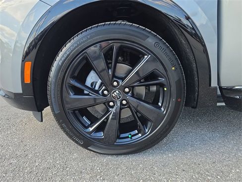 New 2026 Buick Envision Sport Touring image 30