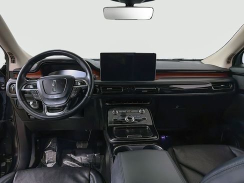 Used 2022 Lincoln Nautilus Reserve image 27