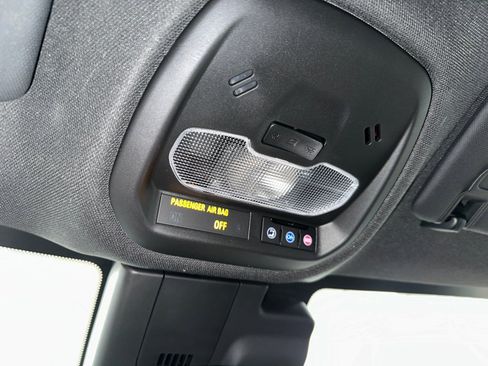 Certified 2024 Buick Envista Preferred w/ Convenience I Package image 14