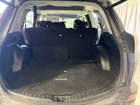 Used 2016 Toyota RAV4 XLE FWD image 16