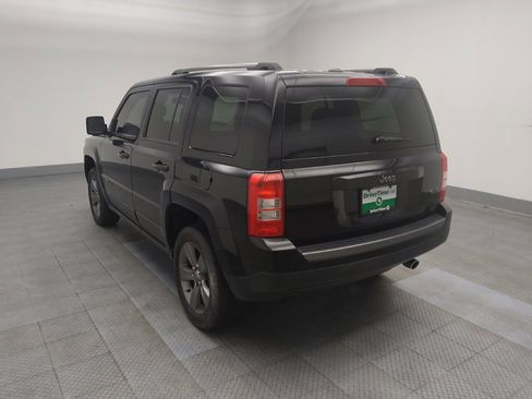 Used 2016 Jeep Patriot Sport w/ Power Value Group FWD image 5