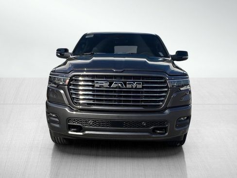 New 2026 RAM 1500 Laramie image 5