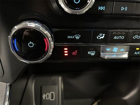 New 2025 Ford F150 XLT w/ Equipment Group 302A MID image 31