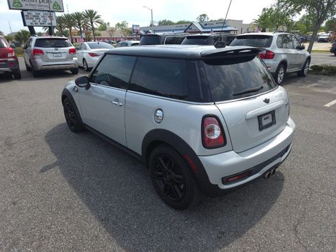 Used 2012 MINI Cooper S image 6