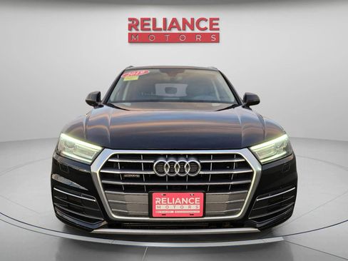 Used 2019 Audi Q5 2.0T Premium image 10