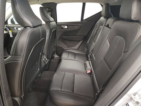 New 2026 Volvo XC40 B5 Plus w/ Protection Package Premier image 11