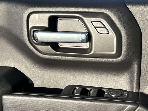 New 2026 GMC Sierra 1500 Pro w/ Graphite Edition image 23