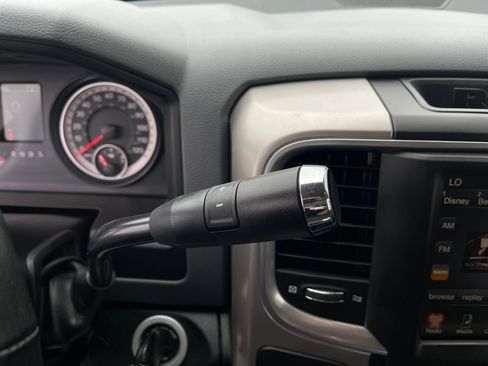 Used 2016 RAM 2500 Big Horn AWD/4WD image 26