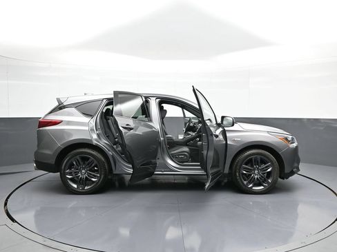 Certified 2024 Acura RDX A-Spec AWD/4WD image 41