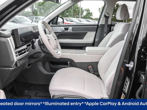 Used 2026 Hyundai Santa Fe SE AWD/4WD image 6