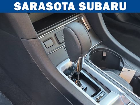 New 2026 Subaru Ascent Premium image 21